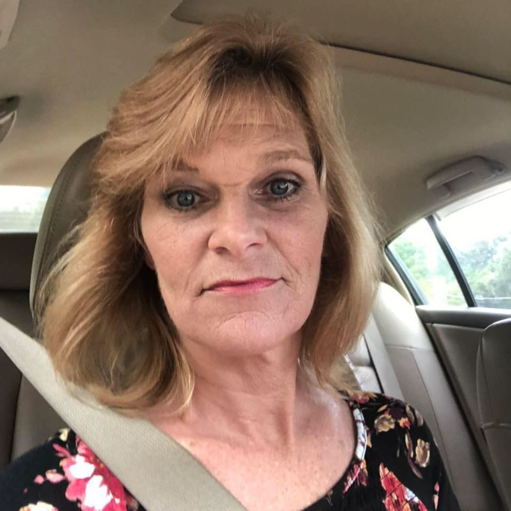 Meet your Posher, Patricia